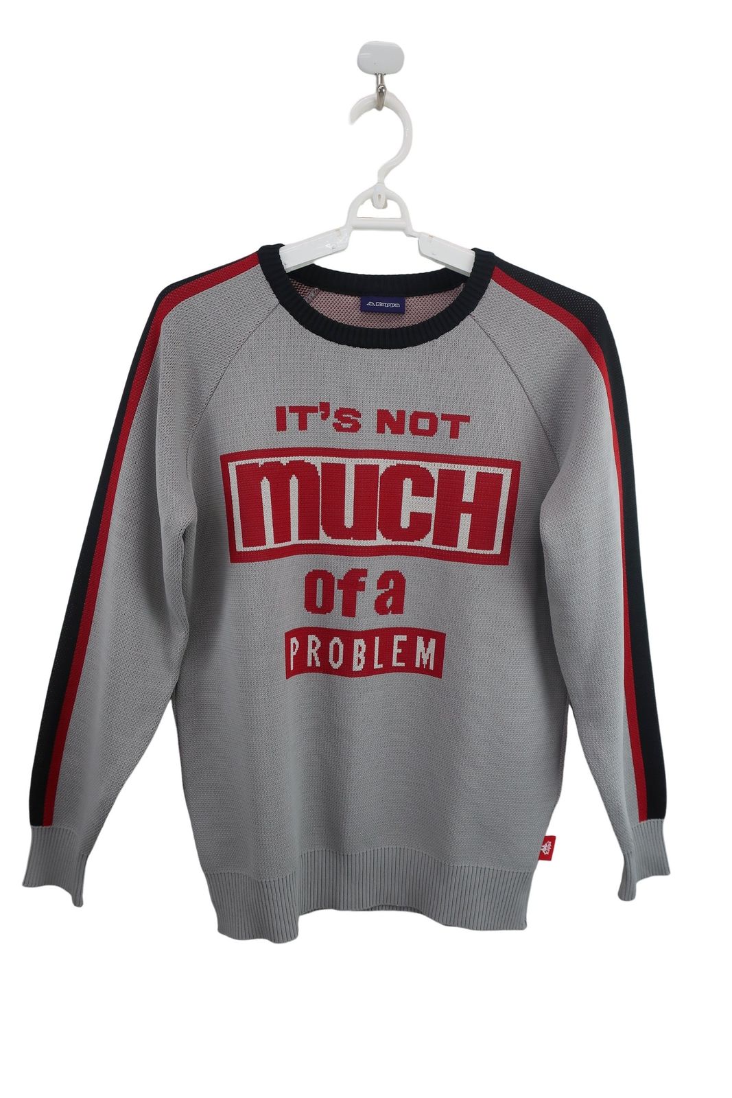 【28日16時まで値引】 パーリーゲイツ　セーター　サイズ5 ホワイト 最終値引】パーリーゲイツ セーター サイズ5 ホワイト PEARLY