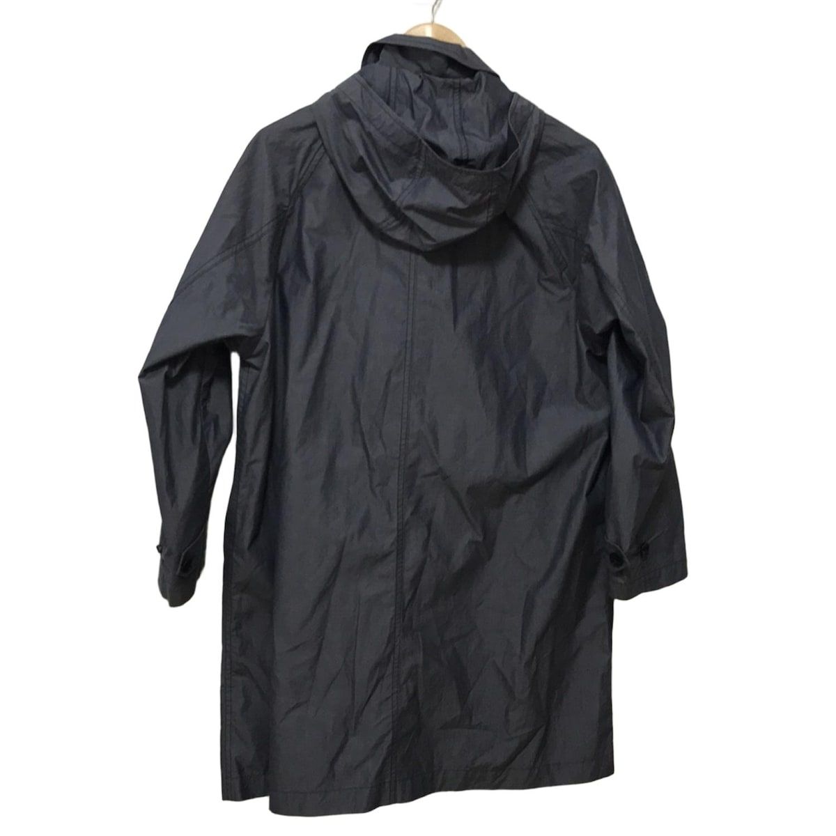 オーシバル スプリングコート Orcival スプリングコート ELENDEEK