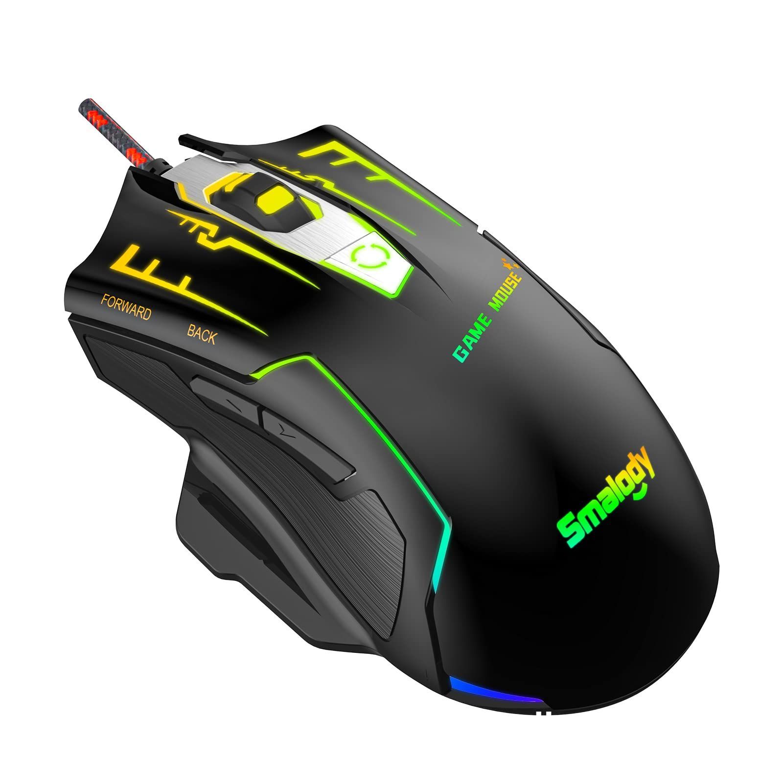 Razer Naga X MMO ゲーミングマウス 16ボタン 多ボタン 多ボタンマウス