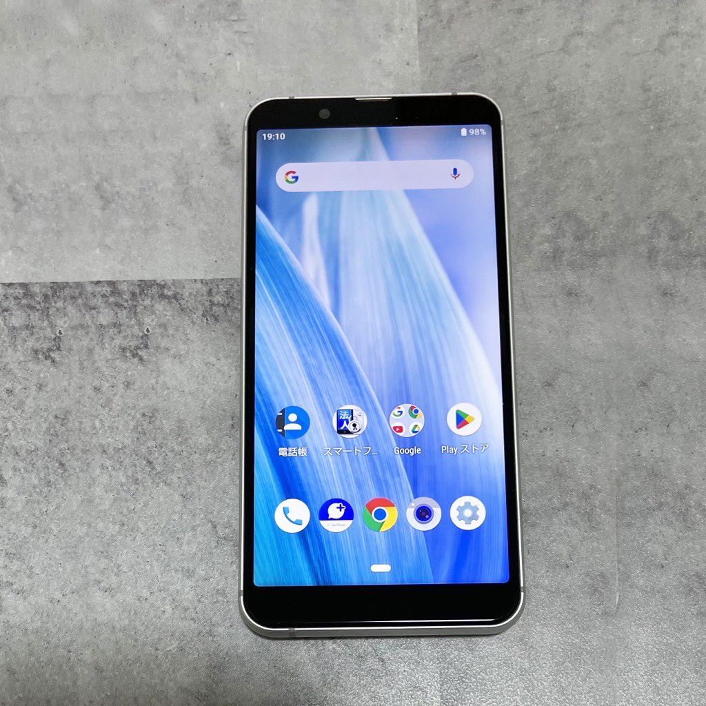 AQUOS sense3 basic 907SH スマホ AQUOS sense3 basic｜価格比較・最新情報 - 価格.com