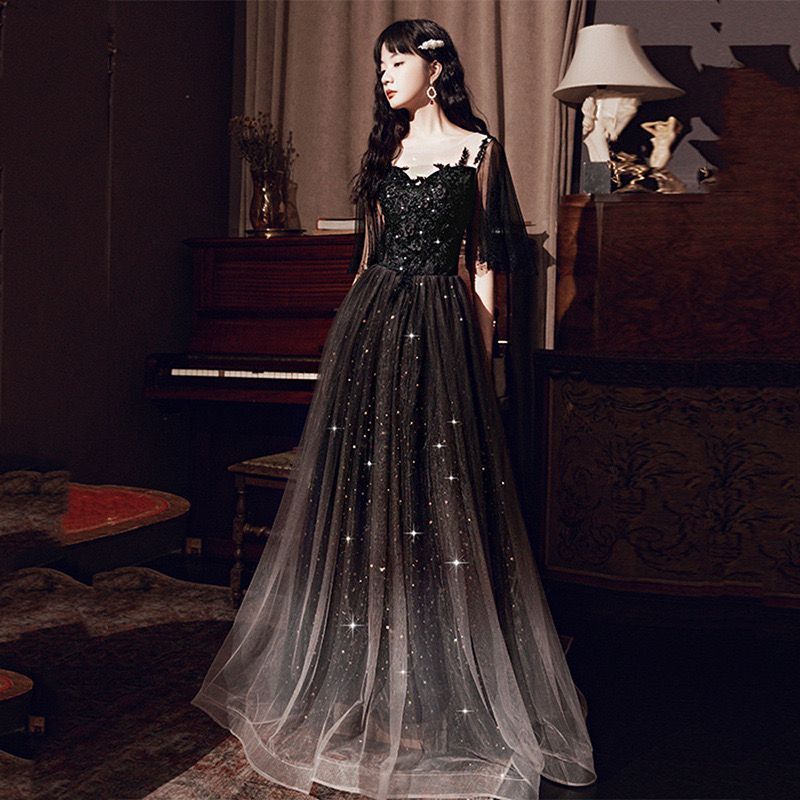 カクテルドレス