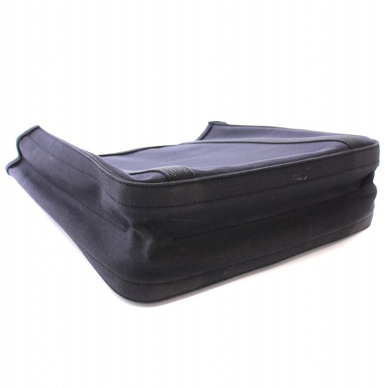CHACOLI キャンバスフレームトート04 ブラック CHACOLI | FRAME TOTE 04（black） - BARD