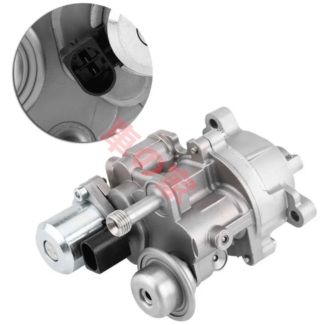 カスタム フューエル