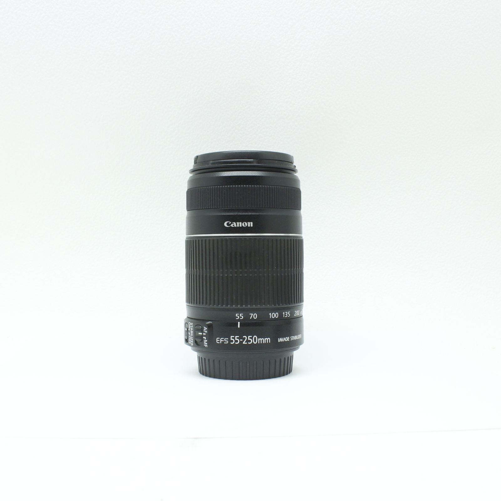 4月18日限定お値下げ✨Canon  EF-S 55-250mm IS Ⅱ 望遠レンズ Canon EF-S 55-250mm IS Ⅱ EFレンズ キヤノン 望遠