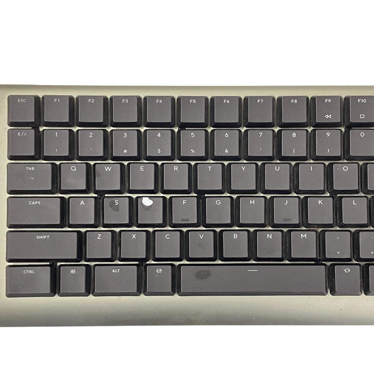 ZENAIM KEYBOARD ゲーミング　US配列 KB007-DGBK ZENAIM KEYBOARD ゲーミング US配列 KB007-DGBK