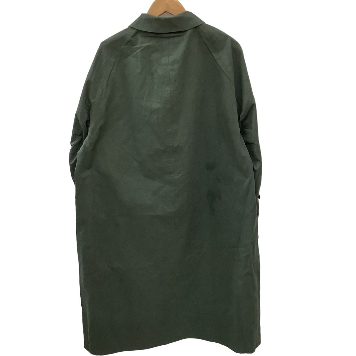 希少　イッセイミヤケ ロングコート サイズ9 ♪♪ISSEY MIYAKE I.S イッセイミヤケ Vintage ロングコート