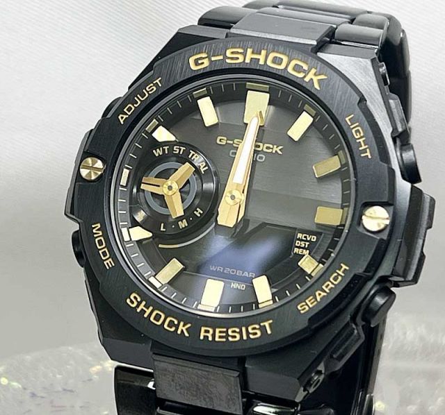 タカラトミー×カシオ G-SHOCK トランスフォーマーコラボ G-SHOCK」と「トランスフォーマー」がコラボ＆合体！『マスター