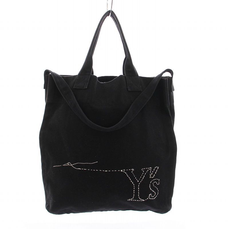 Y'SACCS 大ヒットバッグが限定デザインで登場! 2WAYショルダー