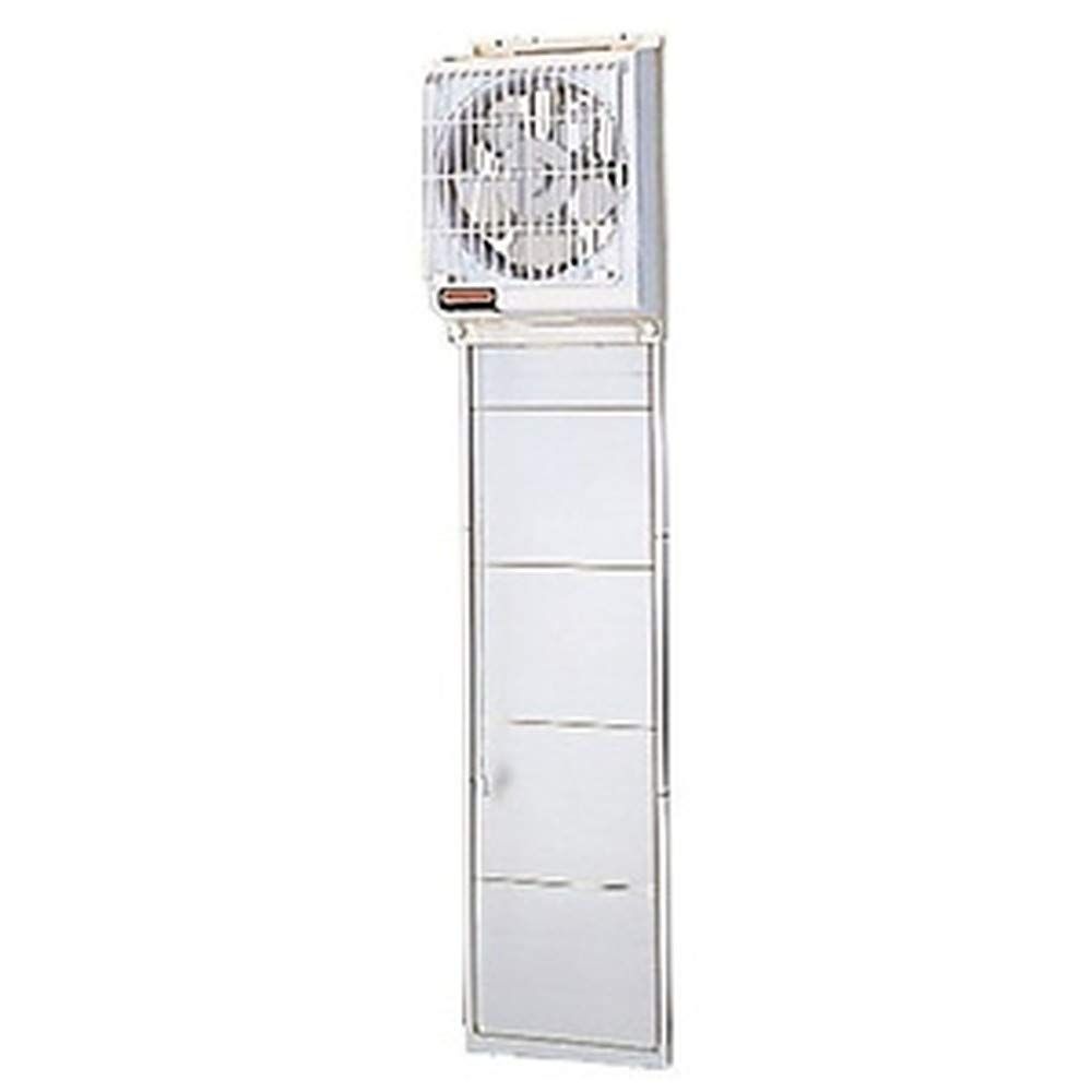三菱電機 MITSUBISHI ELECTRIC 三菱電機 MITSUBISHI 換気扇 窓用換気扇 排気形 E-20WH2 E-20WH2