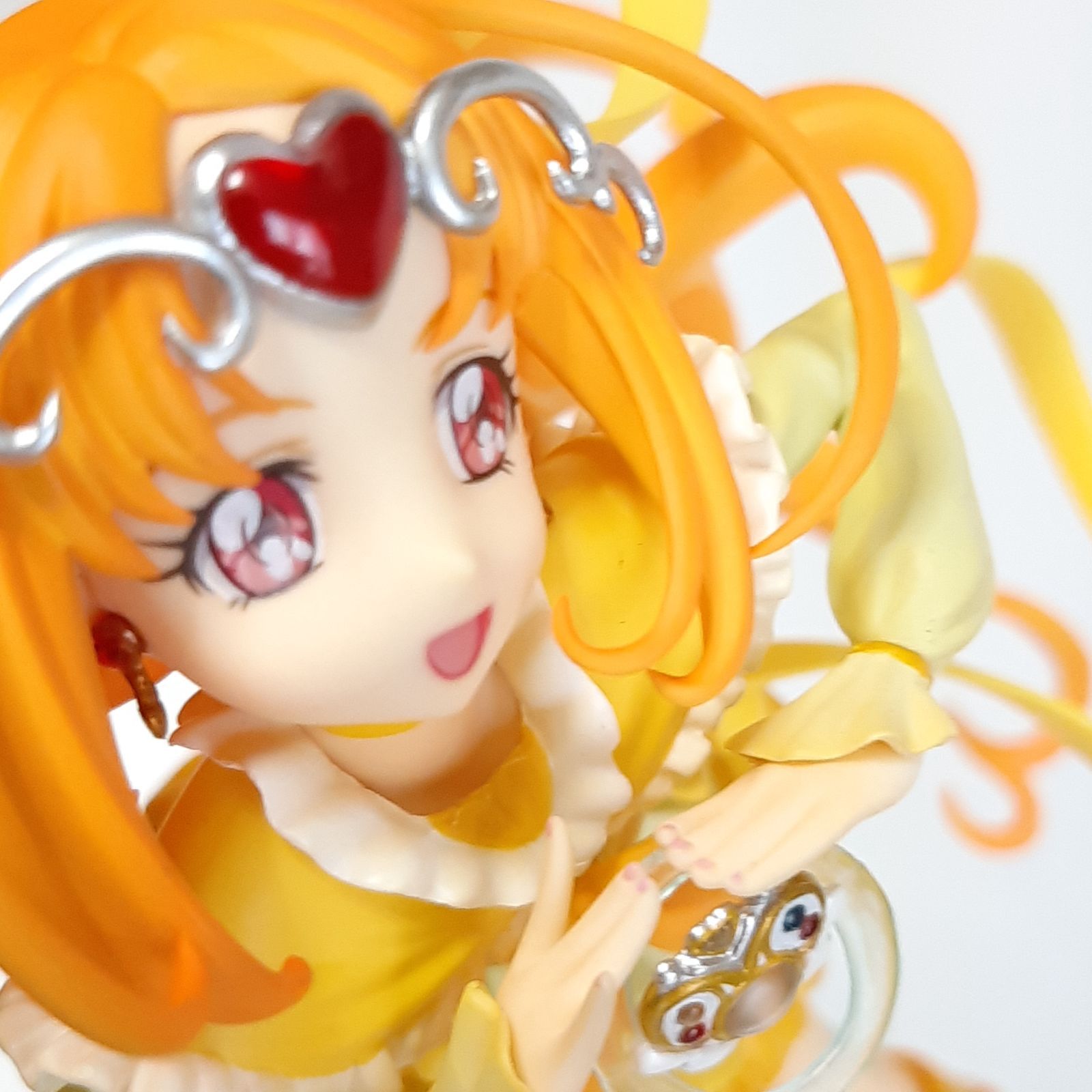 アルファオメガ スイートプリキュア キュアミューズ　1/8スケール キュアミューズ | ALPHA×OMEGA アルファオメガ