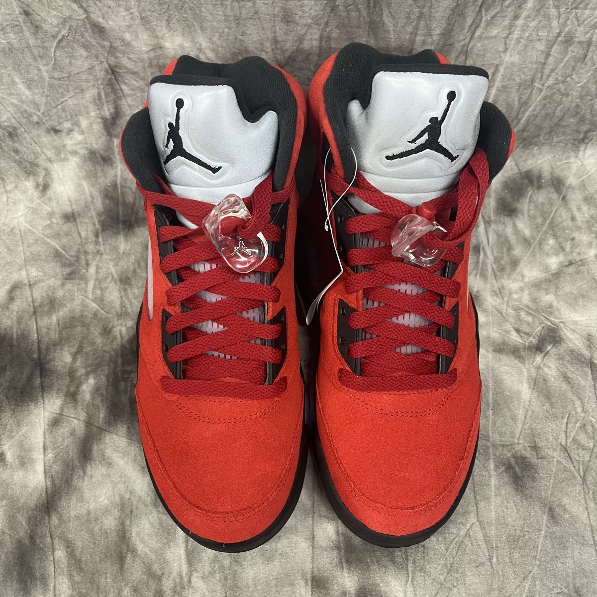 NIKE/ナイキ AIR JORDAN 5 RETRO TORO BRAVO/エアジョーダン5 レトロ