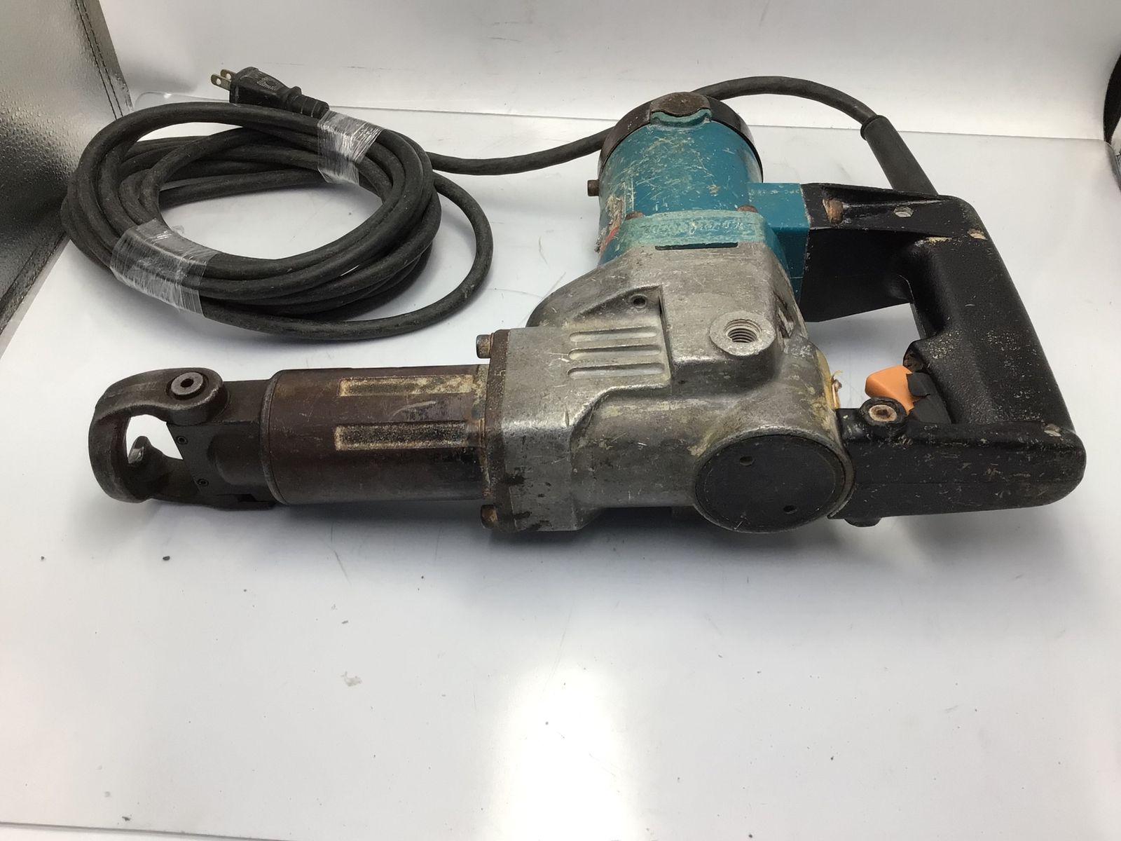 エコツール知立店 M02