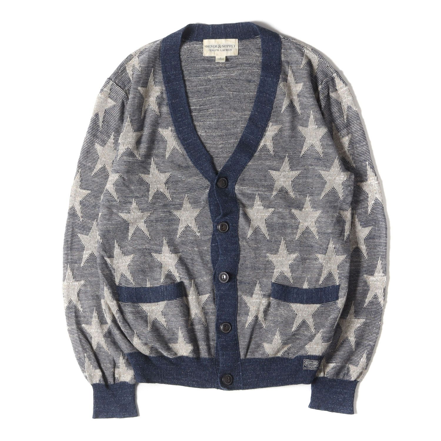 DENIM & SUPPLY Ralph Lauren デニム&サプライ ラルフローレン 