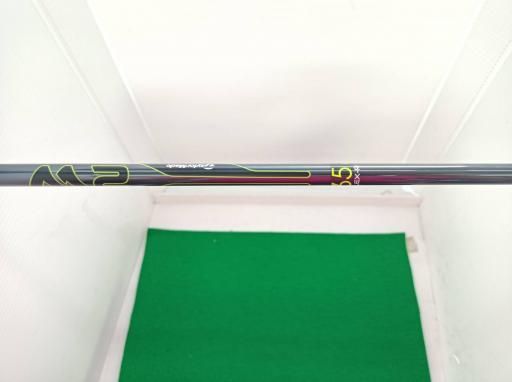 テーラーメイド M2(2017) U5 USAUT REAX 65メンズ右利き テーラーメイド M2(2017) U5 USAUT REAX 65メンズ右利き - メルカリ