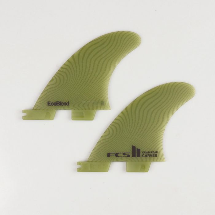 クアッドフィン ４フィン