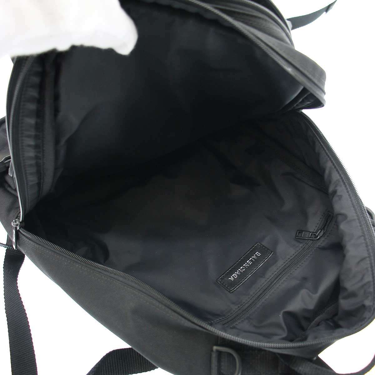BALENCIAGA バレンシアガ Army Space Backpack スモールバックパック 