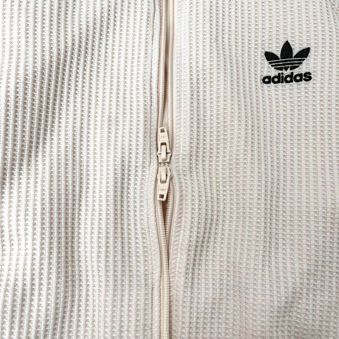 6986 adidas ワッフルべッケンバウアー ホワイト 2025モデル L 6986 adidas ワッフルべッケンバウアー ホワイト 2025モデル L