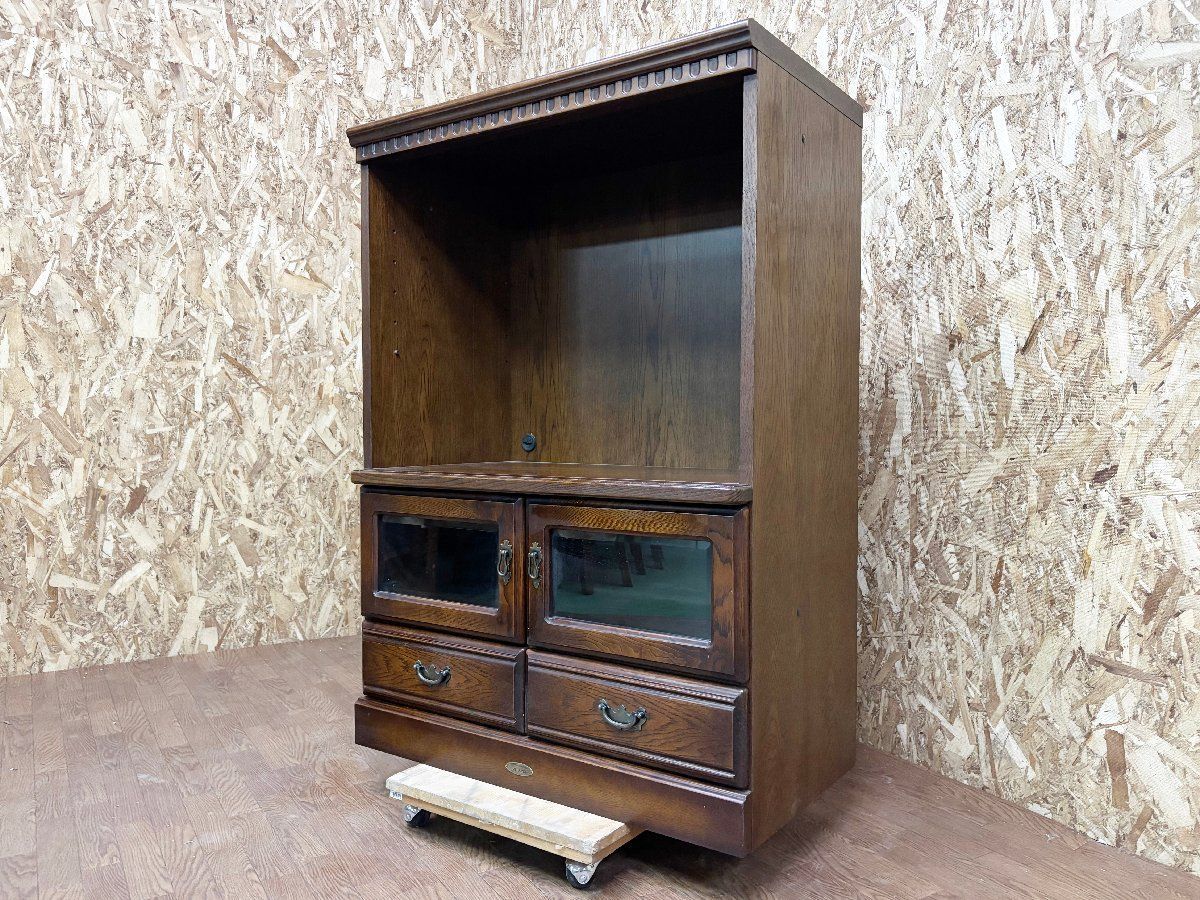 『ATLANTA』アトランタ テレビボード AVボード TVボード RWtel6 ATLANTA』アトランタ テレビボード AVボード TVボード RWtel6