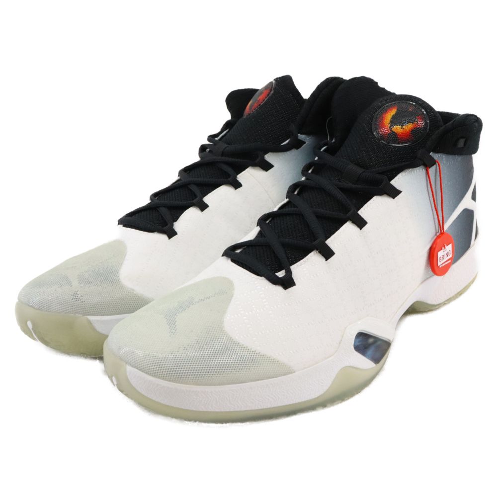 NIKE (ナイキ) AIR JORDAN XXX エアジョーダン 30 ハイカット 