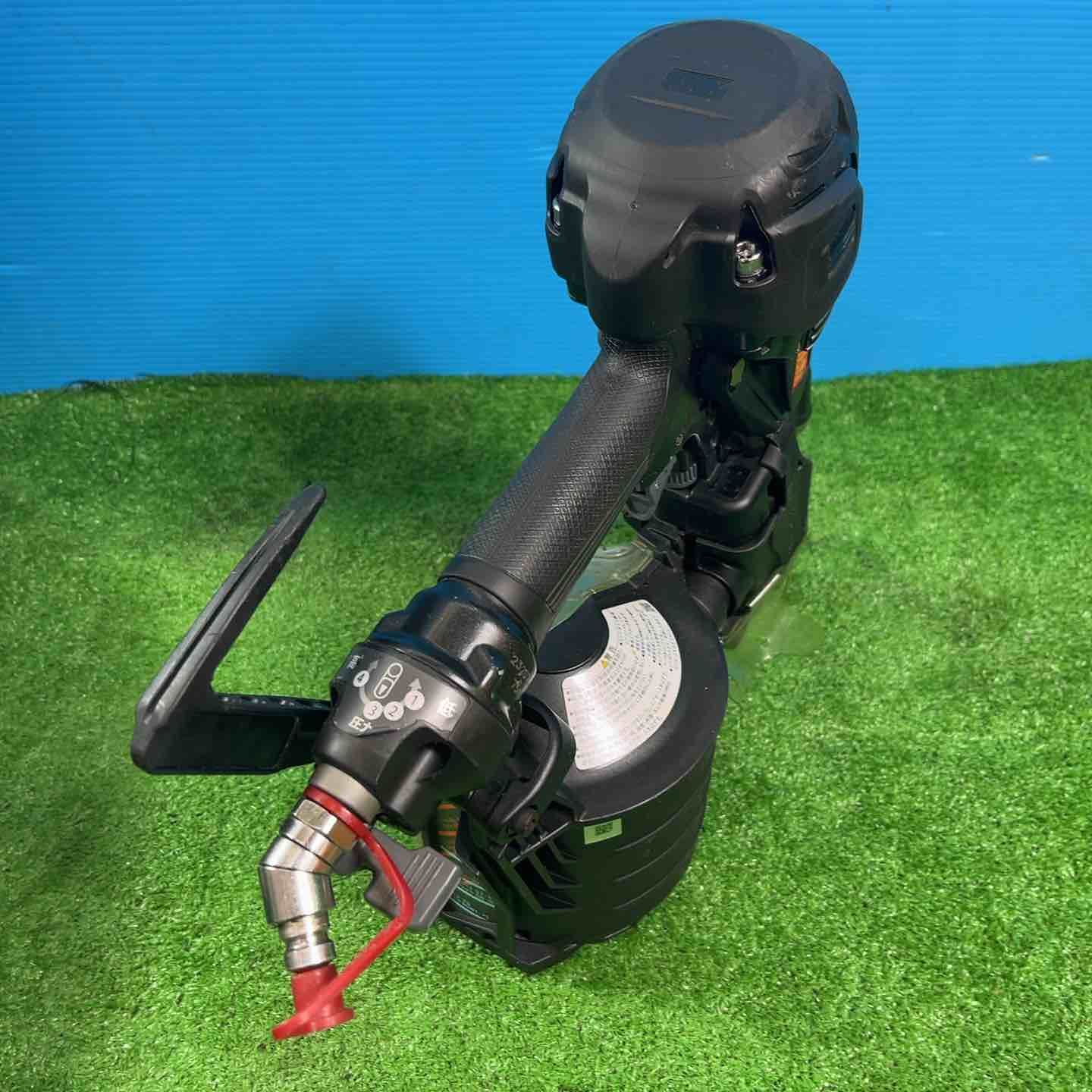  マックス MAX 高圧エア釘打ち機 HN 75 N 4 D G 釘打機 エアーツール