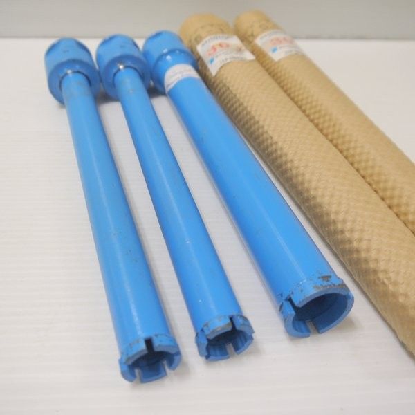 シブヤ ライトビット 24mm 32mm M27ネジ 有効長250mm 湿式1本物 シブヤ ライトビット 24mm 32mm M27ネジ 有効長250mm 湿式1本物