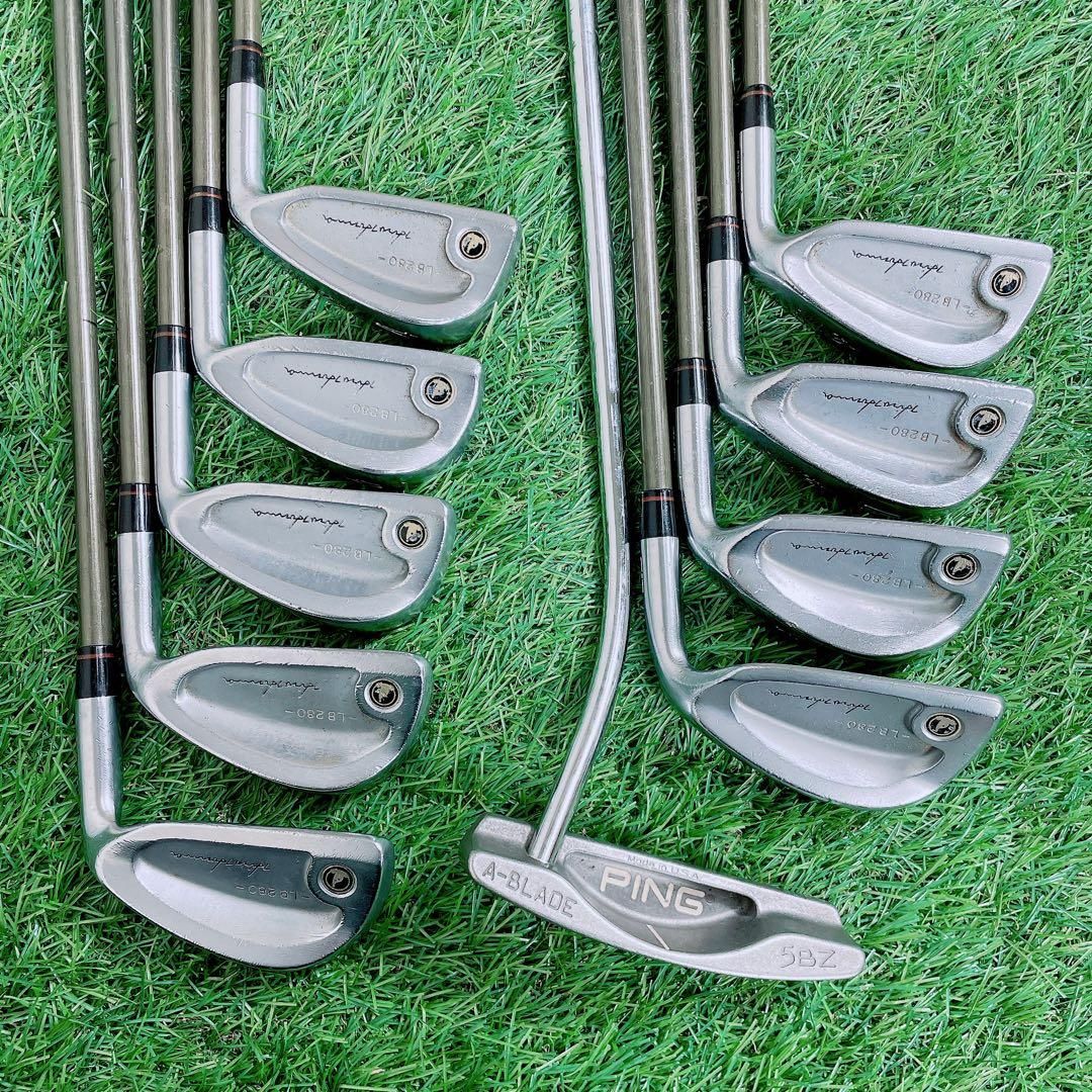 ゴルフクラブ　メンズセット　初心者　ナイキ　イグナイト 410 N1576 ゴルフクラブ メンズセット 初心者 ナイキ イグナイト 410 N1576 新作