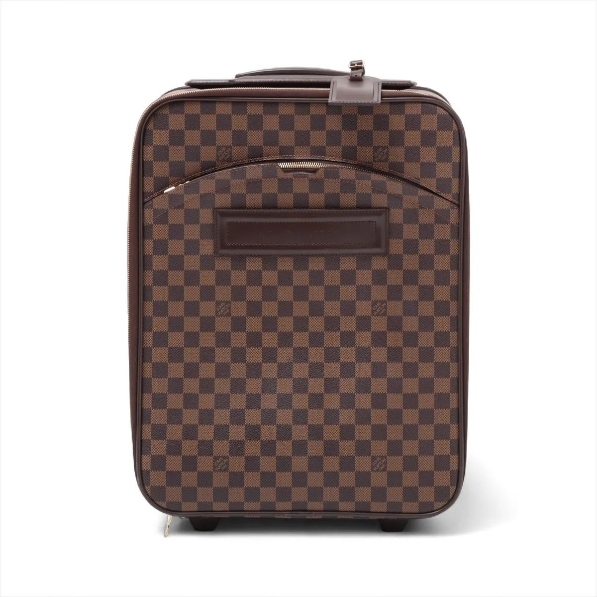 ルイヴィトン　ダミエ　ペガス　スーツケース　キャリーケース LOUIS VUITTON ルイヴィトン ダミエ・グラフィット ペガス 55