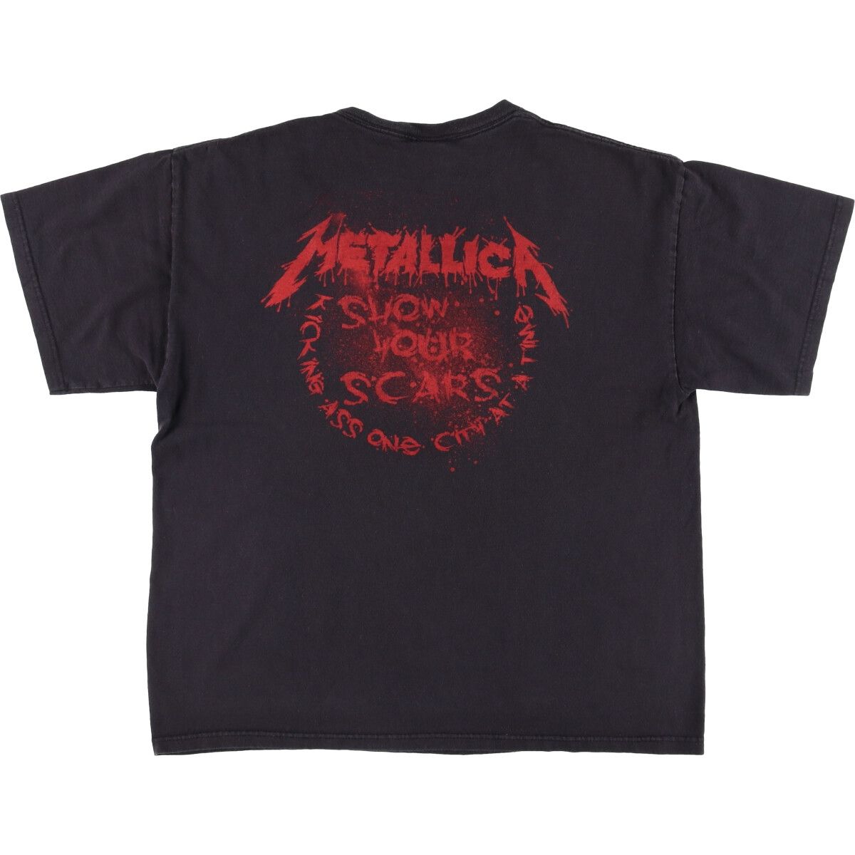 METALLICA メタリカ