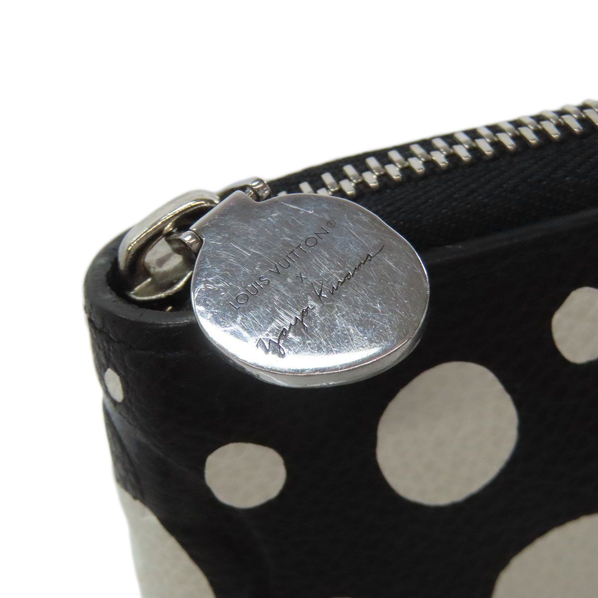 LOUIS VUITTON ルイヴィトン M81906 ジッピー・ウォレット LVxYK 長  