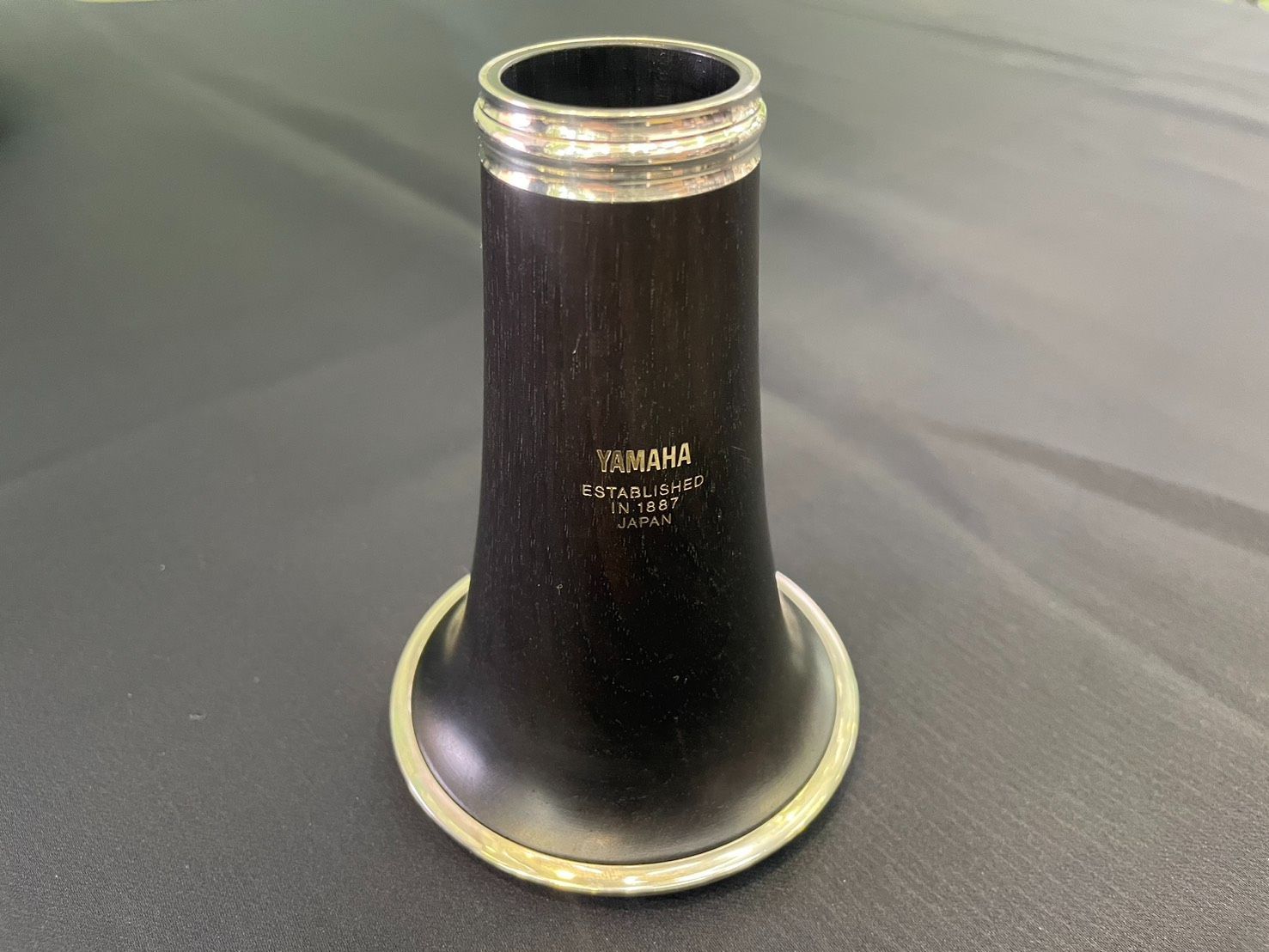 YAMAHA B♭クラリネットYCL-450