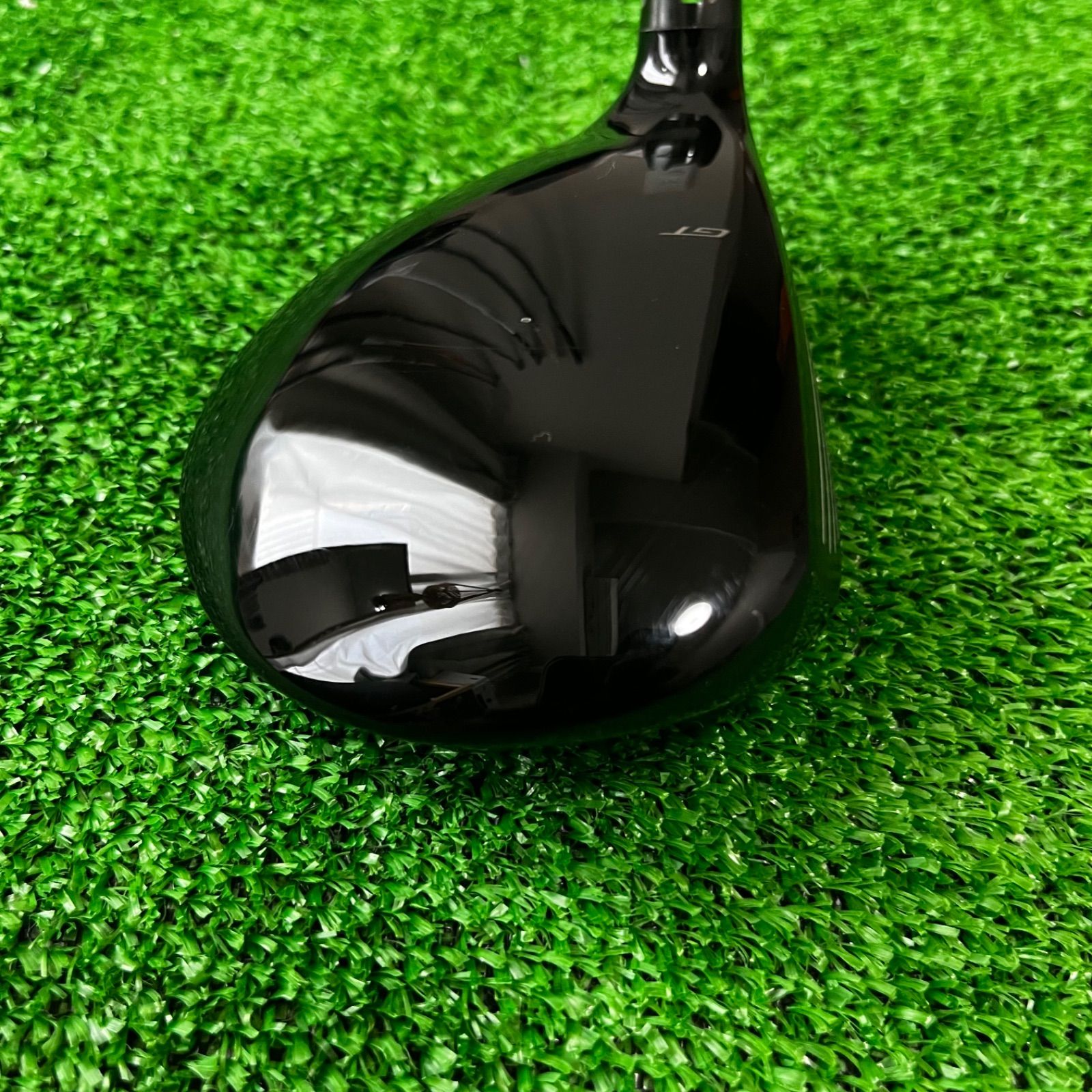 Titleist - 新品 タイトリスト　5W GT2 18度  フェアウェイウッド　ヘッド ☆【ヘッド単品】タイトリスト GT2 フェアウェイウッド 18° 5W