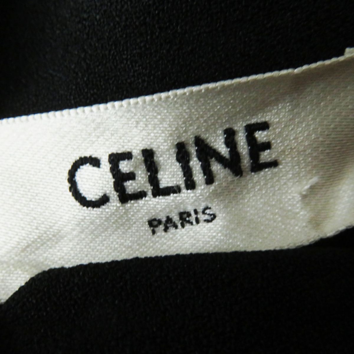 極美品◎正規品 フランス製 CELINE セリーヌ 2R091865C レディース