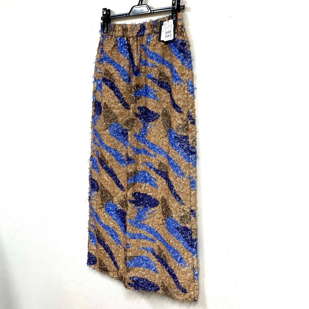 MISSONI ロング・マキシ丈スカート レディース 【古着】【中古】【送料