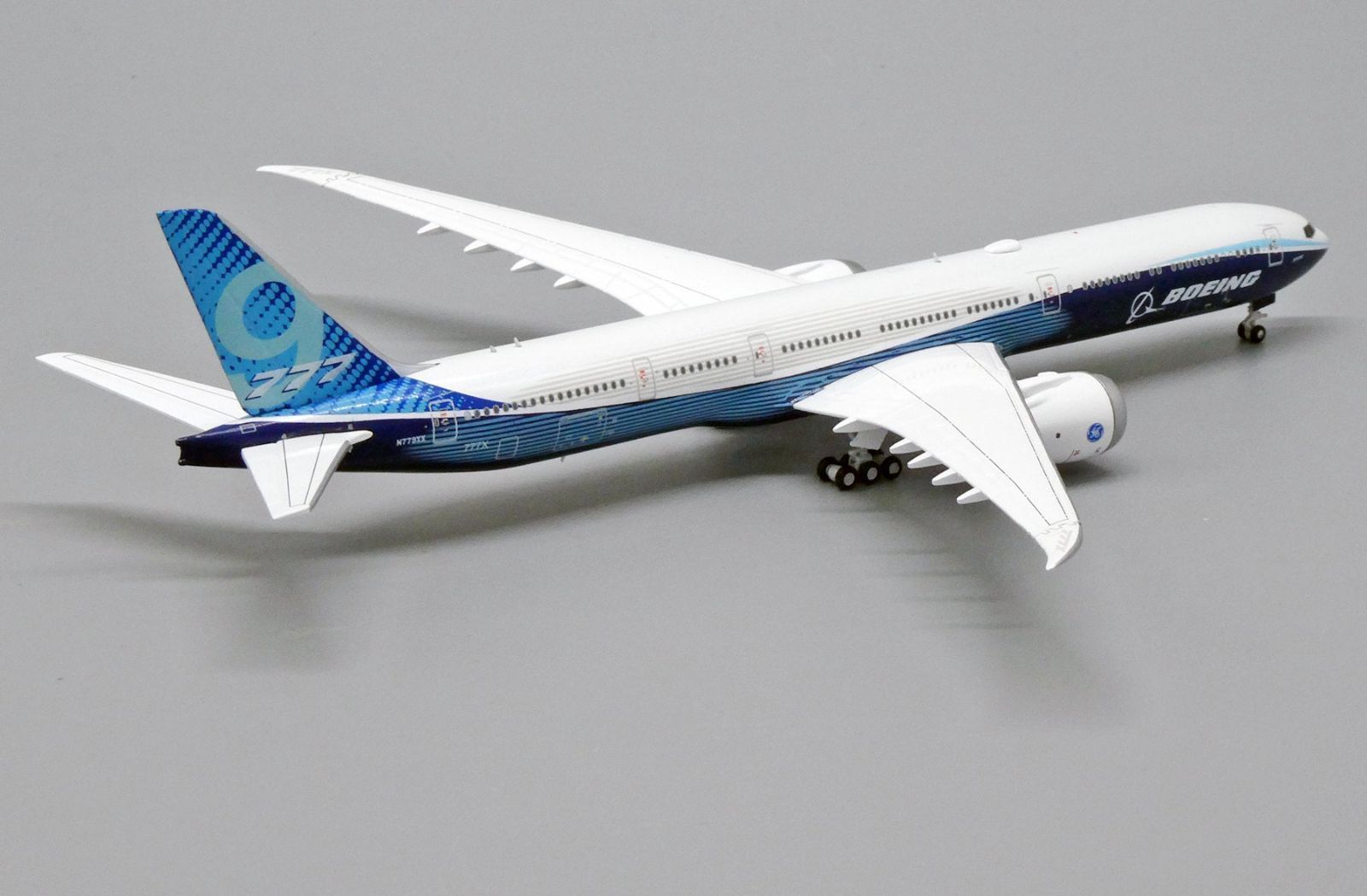N779XX ハウス