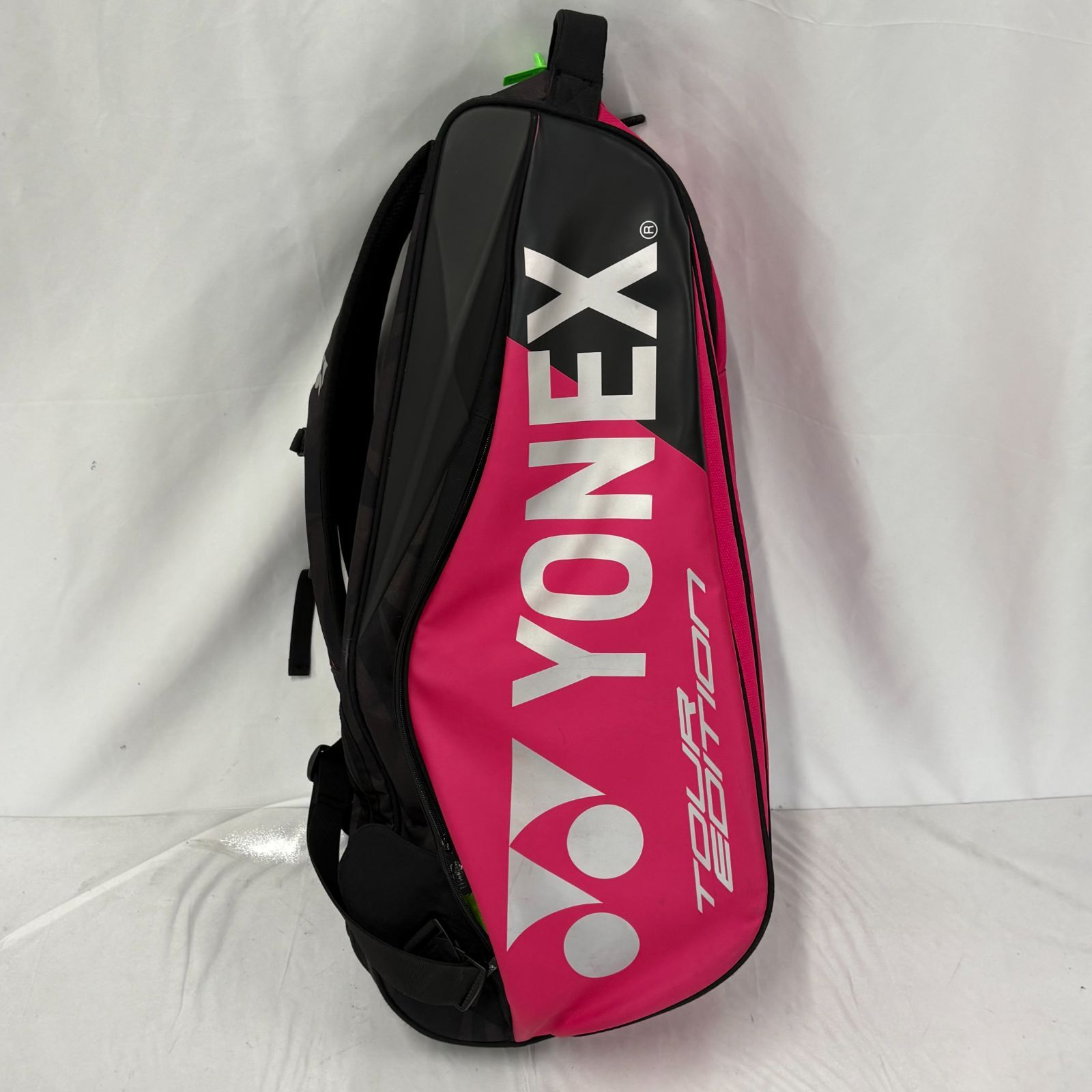 YONEX ラケットバッグ ツアーエディション BAG1802N ヨネックス ツアー