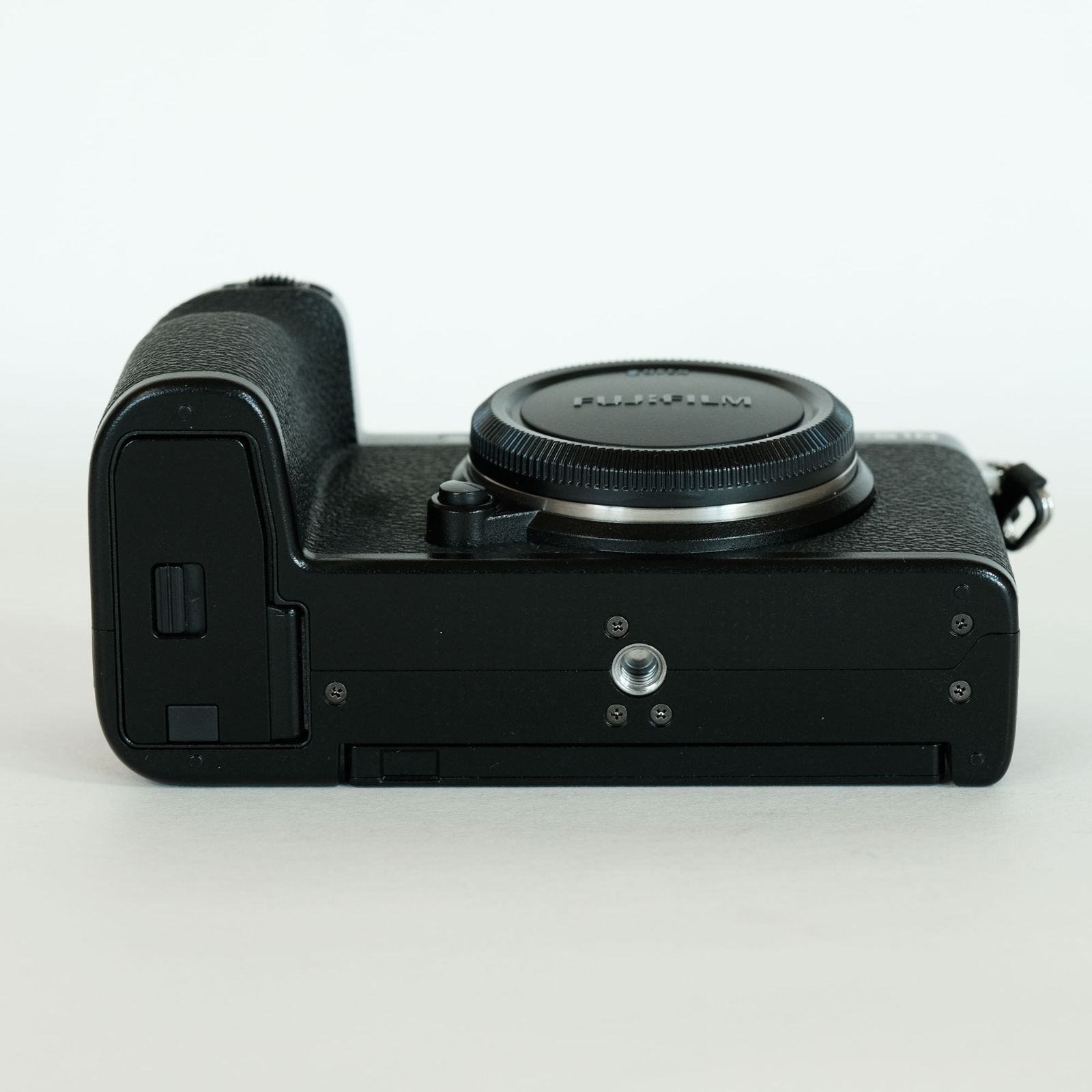 シャッター数1,073枚・バッテリー2個付] FUJIFILM X-S10 ボディ