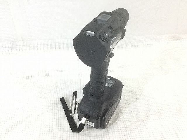 充電ドリルドライバー