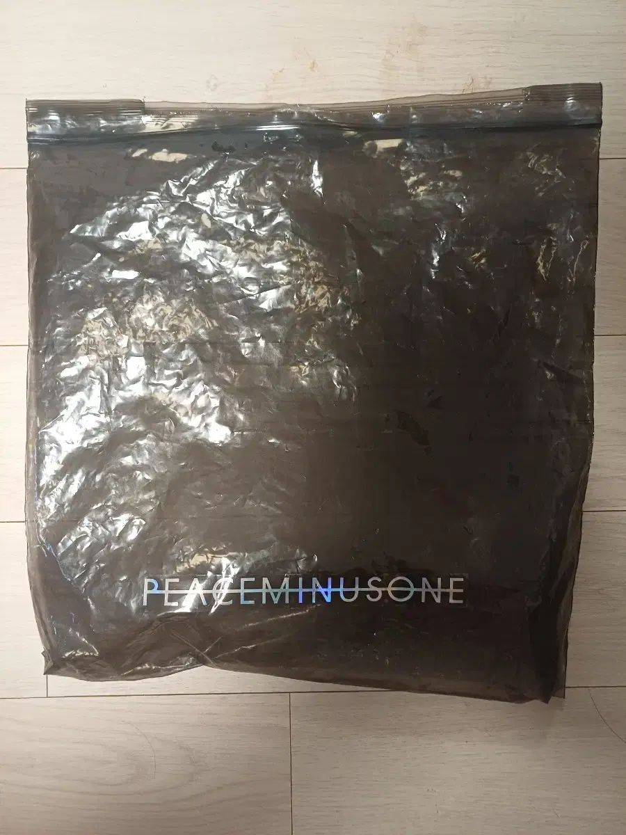  PEACEMINUSONE ビーニー ニット帽 ビーニー 帽子