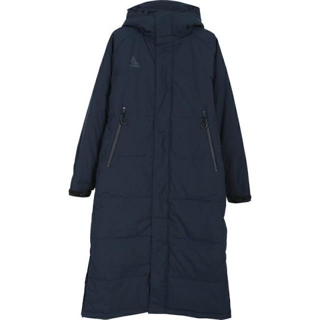 美品 水戸ホーリーホック サッカージャンキー 中綿ジャケットXL