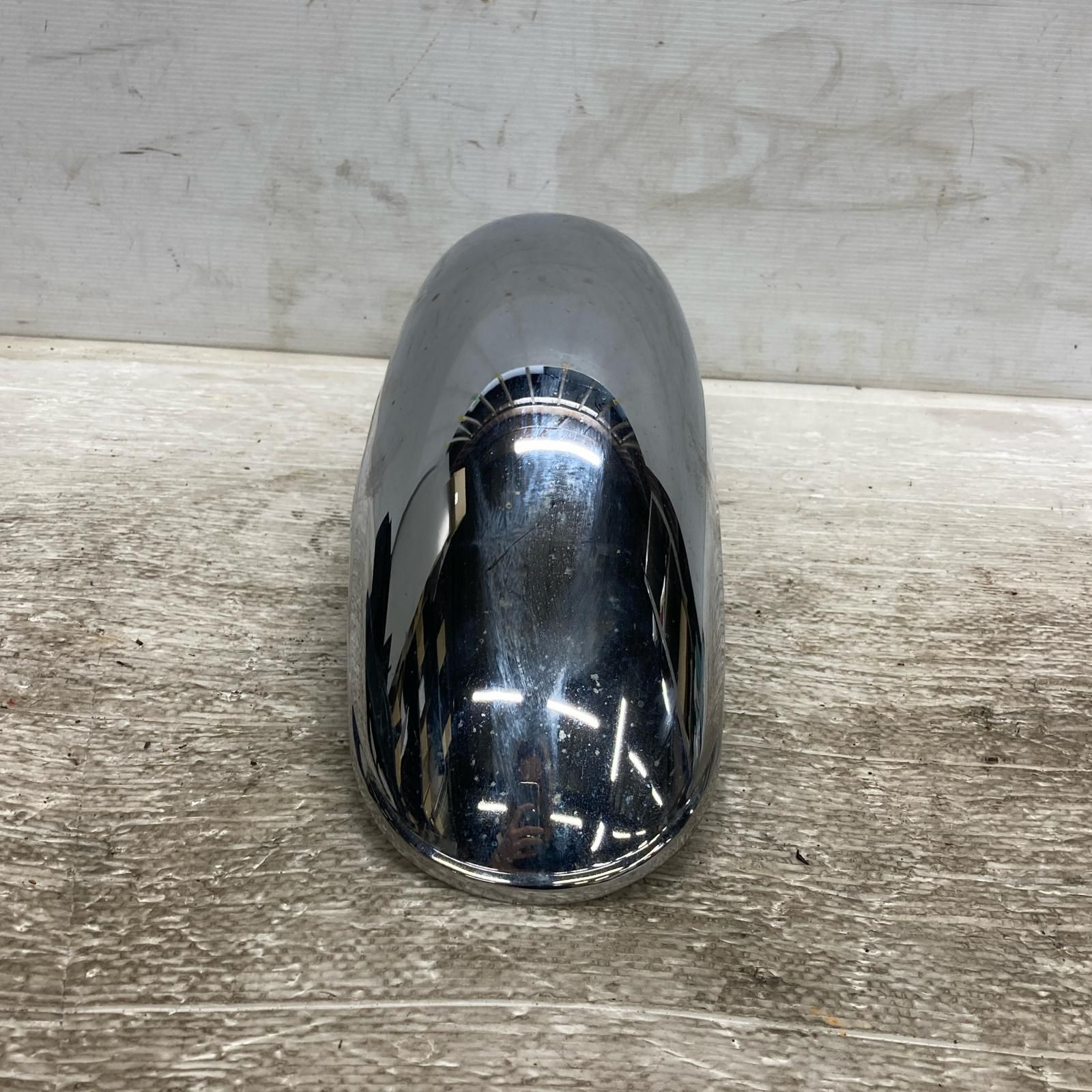 KAWASAKI ゼファー1100 ZRT10A フロントフェンダー カワサキ BRIGHTFACE_UK