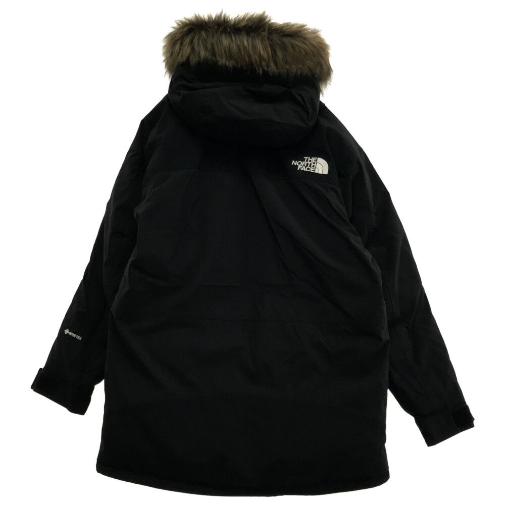 THE NORTH FACE (ザノースフェイス) MOUNTAIN DOWN COAT マウンテン