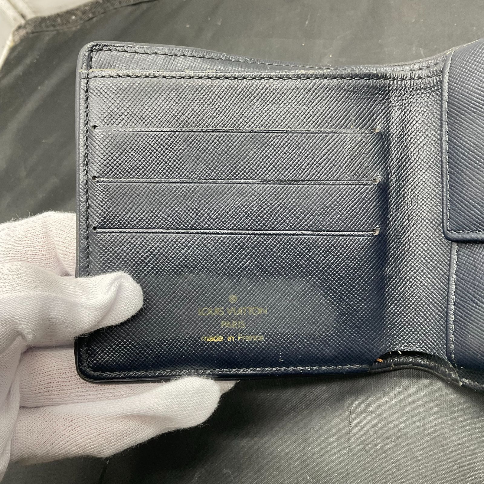 ルイヴィトン 財布