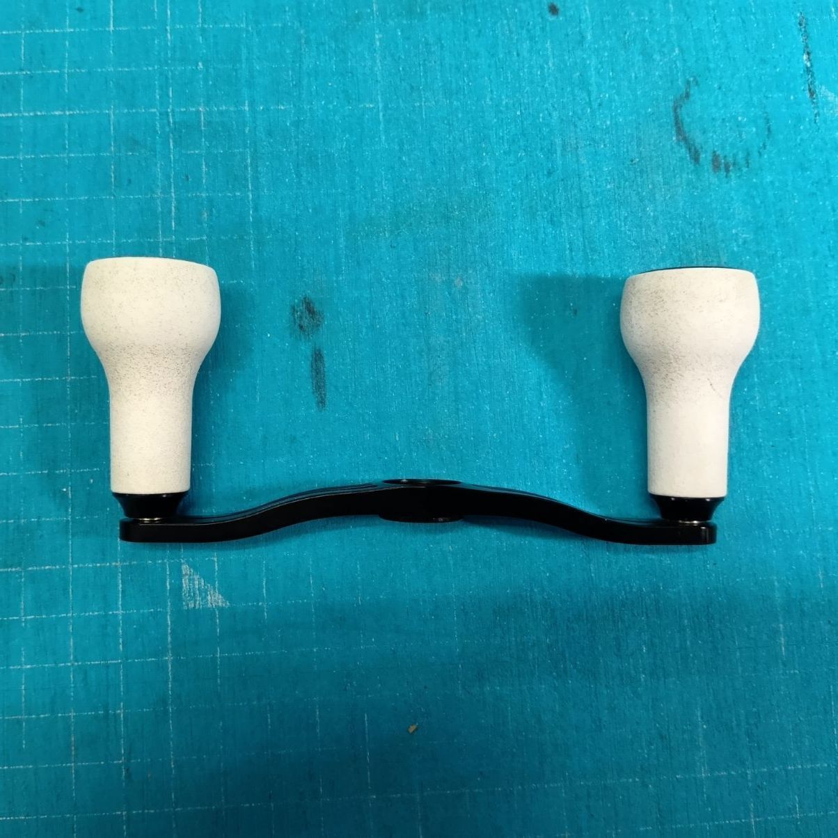 衝撃価格！ 釣具いちばん館大宮宮原店 店舗併売 DRT バリアルハンドル110