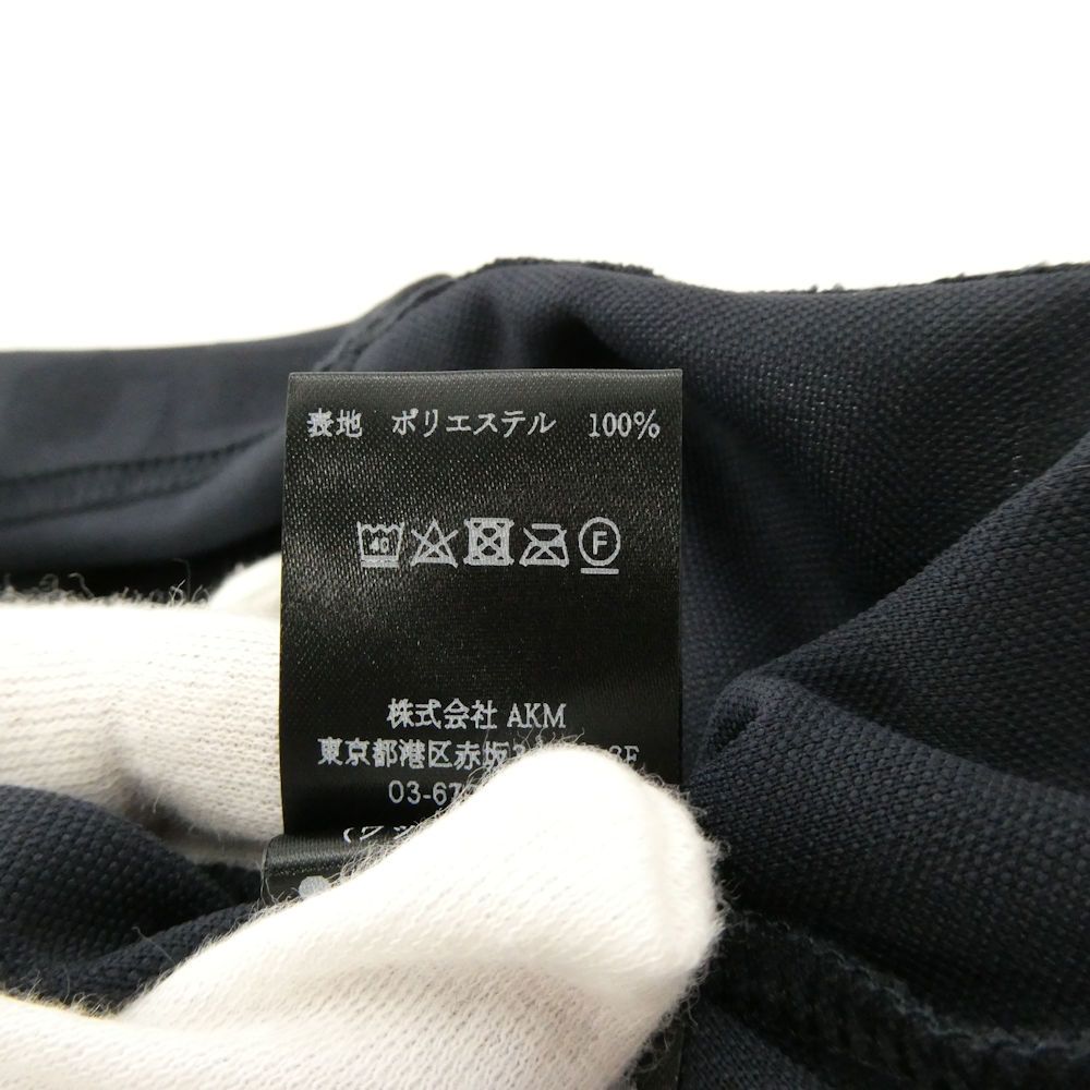 美品 1PIU1UGUALE3 ウノピュウノウグァーレトレ GST178 113 GOLF