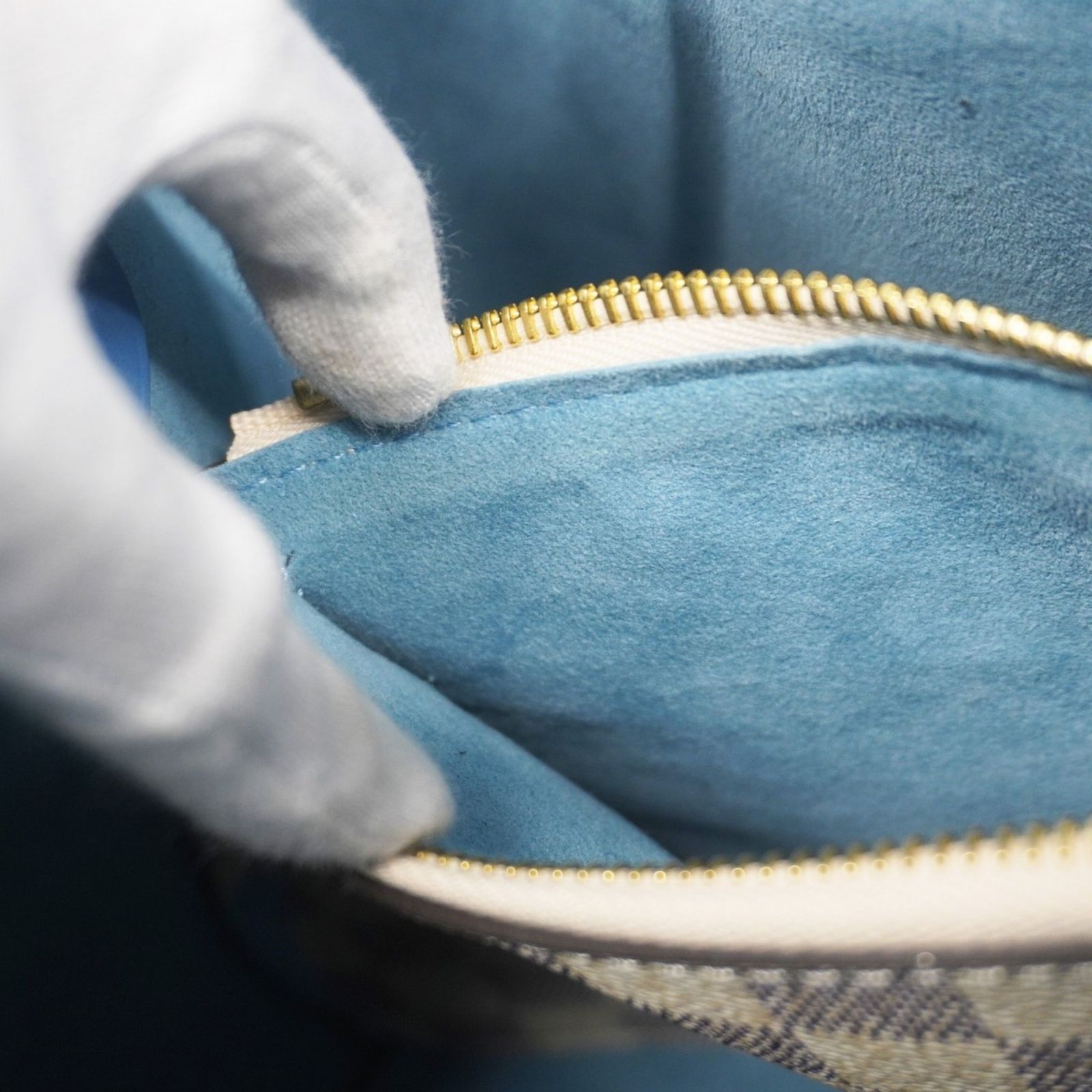 N40153 ブルーエレディース