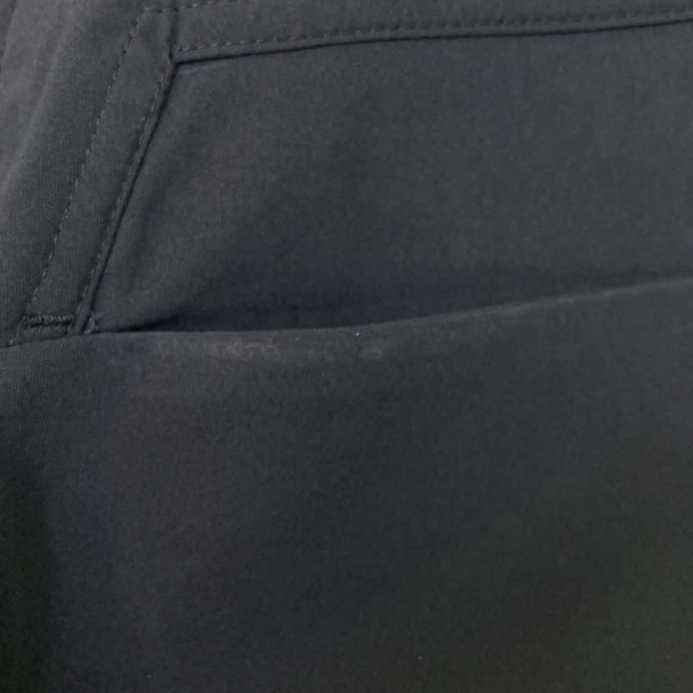 充実した サイズ 32 OAKLEY オークリー FOA405751 パンツ ブラック系 240101531456 ゴルフウェア メンズ ストスト