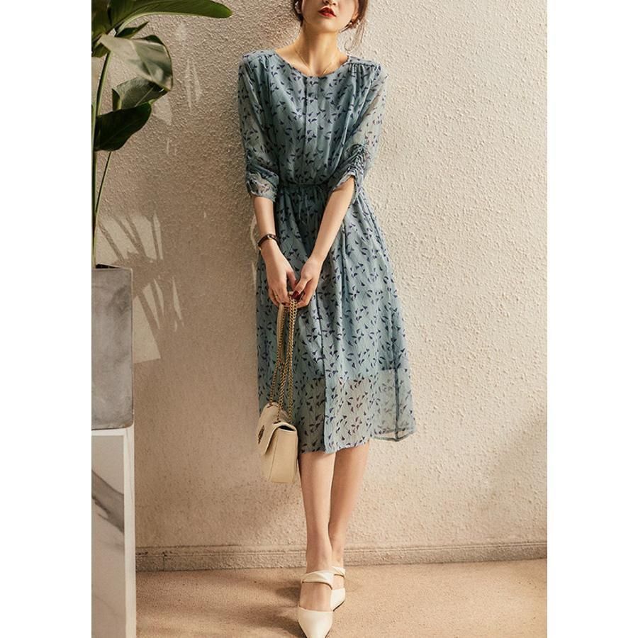シフォン ナチュラル
