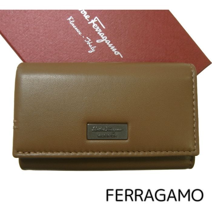 Salvatore Ferragamo サルヴァトーレフェラガモ ＜アウトレット