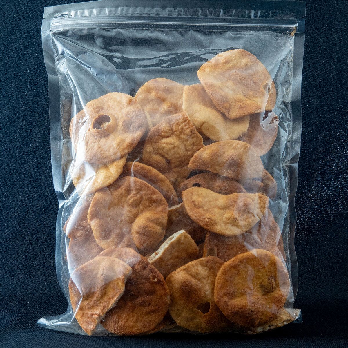 堂本製菓 大師巻MIX6袋(塩味3本入3袋／醤油味3本 大師巻 箱詰 18袋入り