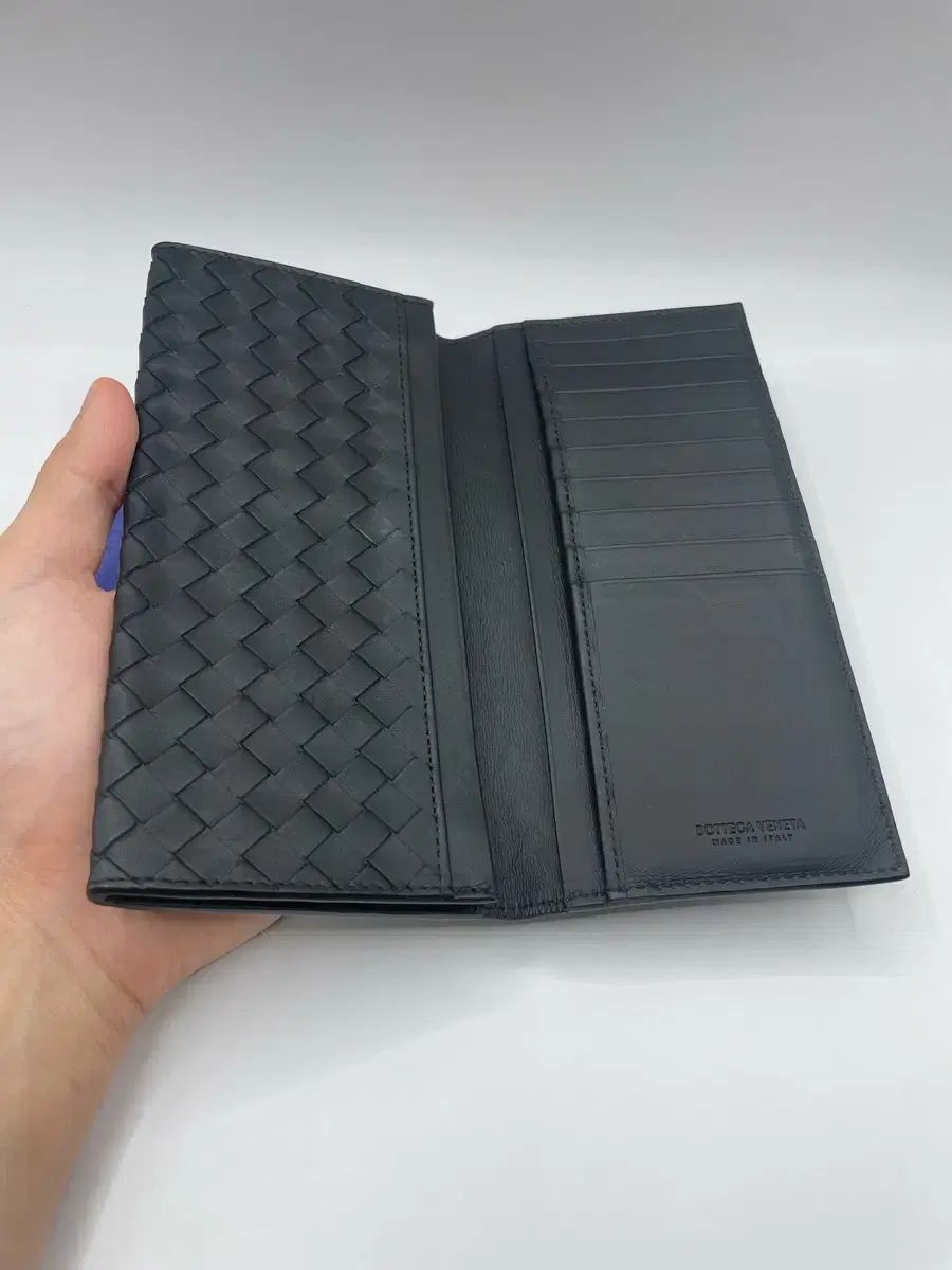 Bottega Veneta(ボッテガヴェネタ) イントレチャート